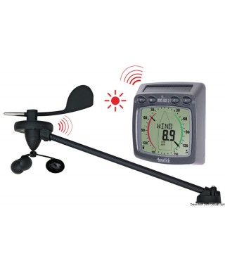 System Wind Wireless Raymarine Tacktick