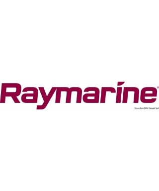 Raymarine E70010 Convertisseur POD multiple pour 5 transducteurs iTC5