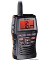 COBRA MARINE MR HH150FLTE VHF portable