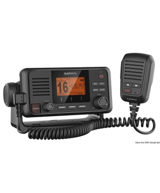 GARMIN VHF 115i 25W 12V