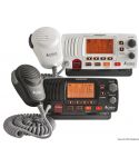 VHF Cobra Marine F57W-EU blanc