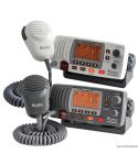 VHF Cobra Marine F77B-GPSE gris