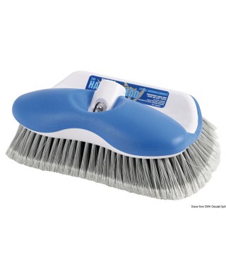 Brosse Shurhold Hammerhead Soft carène et pont