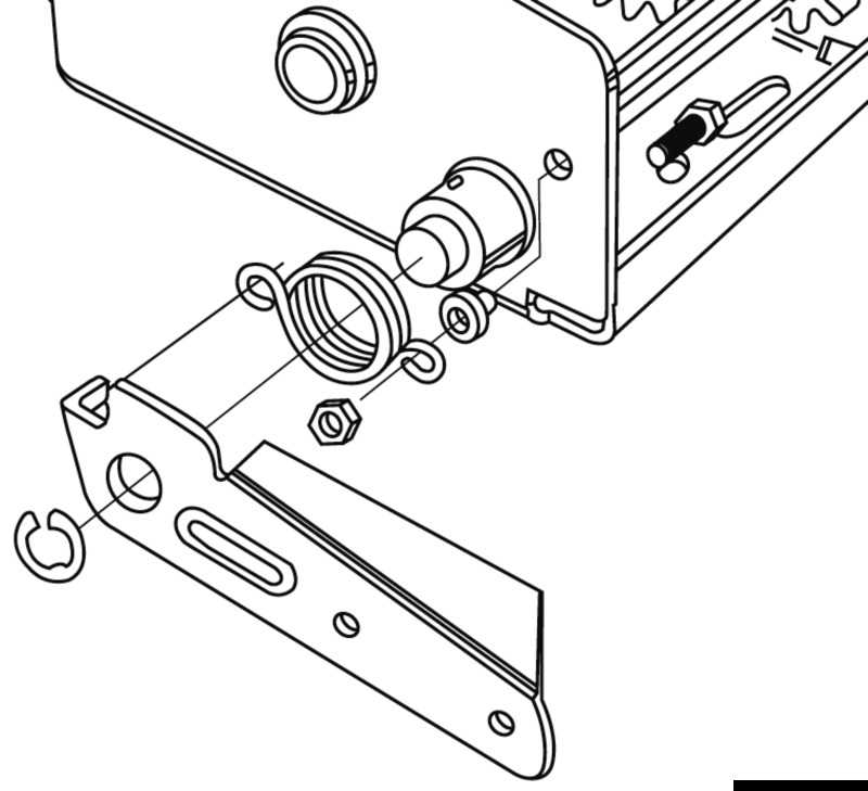 Treuil Dual Drive pour halage embarcations Traction maxi 1454 kg