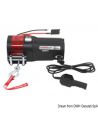 Treuil électrique traction maxi 1134 Kg 600W 12V