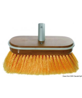 Balai-Brosse modèle USA Yachticon fibre Soft 200x85mm