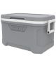 Glacière IGLOO Profile 50 QT rigide Contenance 47 L 64x37x37,5 H cm