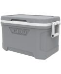 Glacière IGLOO Profile 50 QT rigide Contenance 47 L 64x37x37,5 H cm