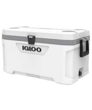 Glacière IGLOO Marine Ultra 70 Contenance 66 L 76x42x41 H cm