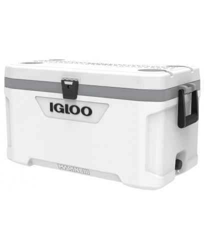 Glacière IGLOO Marine Ultra 70 Contenance 66 L 76x42x41 H cm