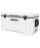 Glacière IGLOO Marine Ultra 100 Contenance 94 L 88x43x47 H cm
