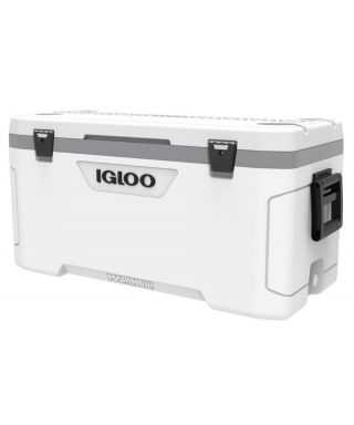 Glacière IGLOO Marine Ultra 100 Contenance 94 L 88x43x47 H cm