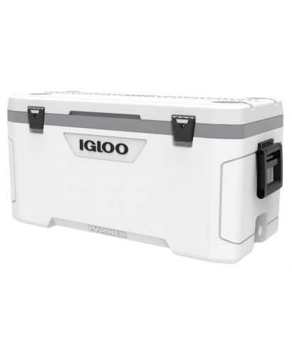 Glacière IGLOO Marine Ultra 100 Contenance 94 L 88x43x47 H cm