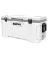 Glacière IGLOO Marine Ultra 100 Contenance 94 L 88x43x47 H cm