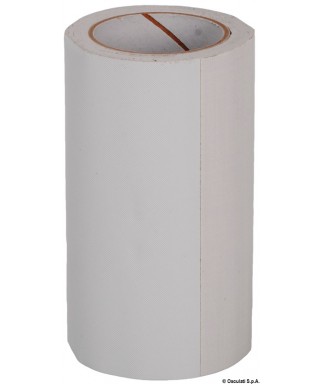 Ruban MastCollar Blanc pour sceller le pied de mat 100mm x 1,25m