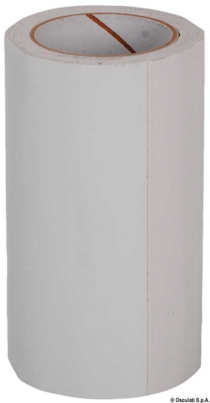 Ruban MastCollar Blanc pour sceller le pied de mat 100mm x 1,25m