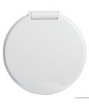 Porte neutral Classic Evo blanche