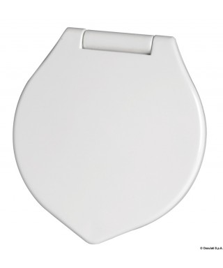 Porte neutral Classic Elegant blanche