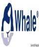 Pompe Whale MKV membrane en néoprène 75 l/min Derrière cloison