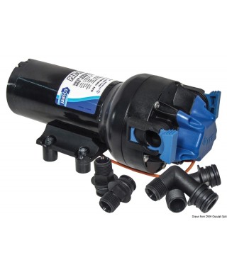 Pompe Par Max 6.0 plus 22.7 L/min 24V 40psi