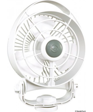 Ventilateur Caframo Bora blanc 24V 3 vitesses