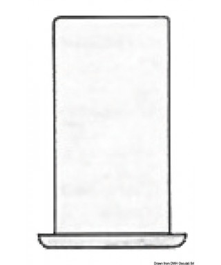 Boussole Hydrofix Ø 15 mm