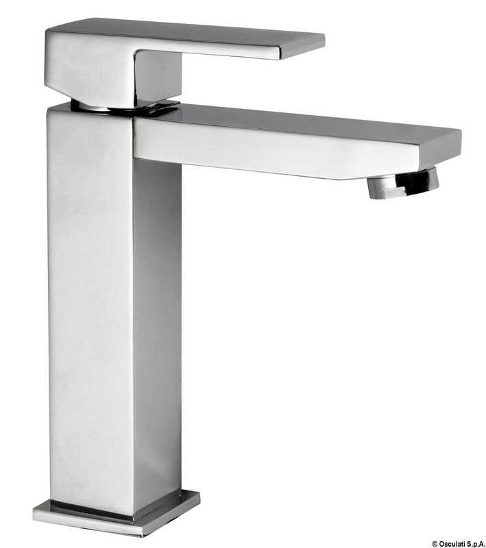 Robinet lavabo bas Square