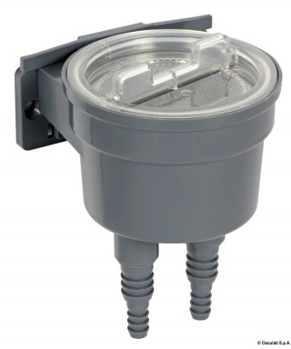 Filtre à eau de refroidissement Aquanet Débit 150L/min