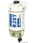 Séparateur eau-carburant RACOR 114 L/h
