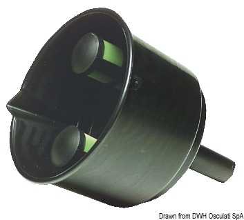 Entonnoir Mister Funnel large 46,2L/min