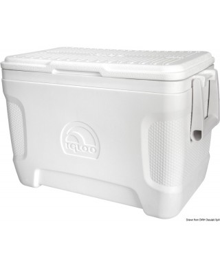 Glacière IGLOO Marine Contour Contenance 23 L 51x29x33 H cm