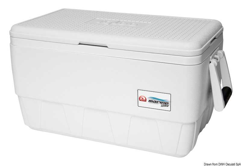 Glacière Ultra 36 Contenance 34 L 60x35x33 H cm