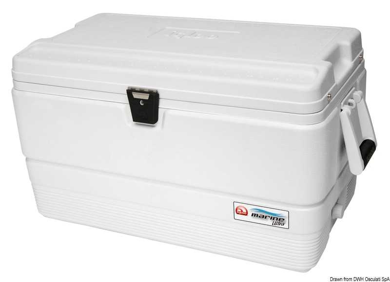 Glacière Ultra 72 Contenance 68 L 75x42x42 H cm