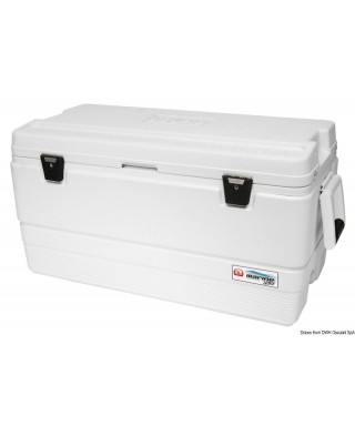 Glacière Ultra 94 Contenance 88 L 88x42x45 H cm