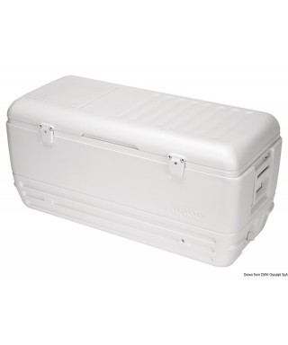 Glacière IGLOO Q&C 150 Contenance 142 L 105x47x51H cm