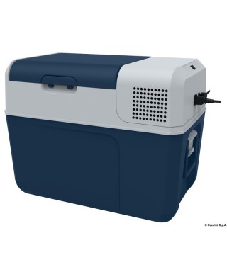 Réfrigérateur congélateur portable MOBICOOL 38L 12/24V