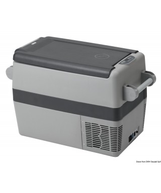 Réfrigérateur portable ISOTHERM TB51 AC/DC 50L