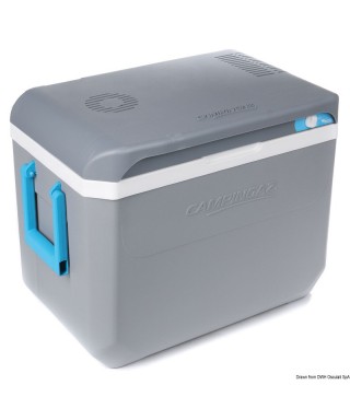 Réfrigérateur thermoélectrique portable Powerbox Plus TE 36L