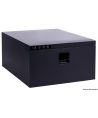 Réfrigérateur à tiroir ISOTHERM DR30 12/24V noir
