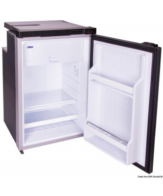 Réfrigérateur ISOTHERM CR100 100 L 12/24V
