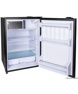 Réfrigérateur ISOTHERM CR130 130 L 12/24V