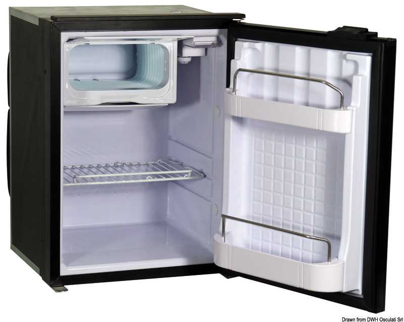 Réfrigérateur ISOTHERM CR42N 42 L 12/24 V