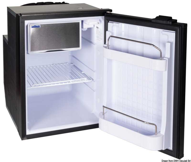 Réfrigérateur ISOTHERM CR49 49 L 12/24V