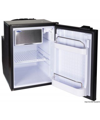 Réfrigérateur ISOTHERM CR49EN 49 L 12/24V