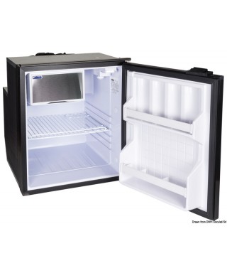 Réfrigérateur ISOTHERM CR65EN 65 L 12/24V