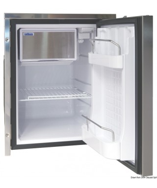 Frigo Isotherm CR42 inox CT 42 L 12/24V