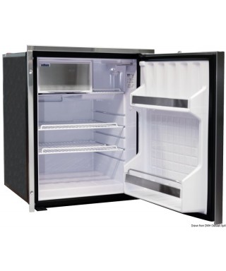 Frigo Isotherm CR85 inox CT 85 L 12/24V