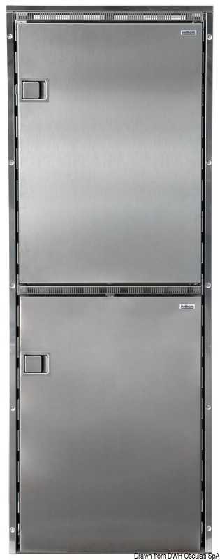 Réfrigérateur ISOTHERM CR220 130 L 12/24V