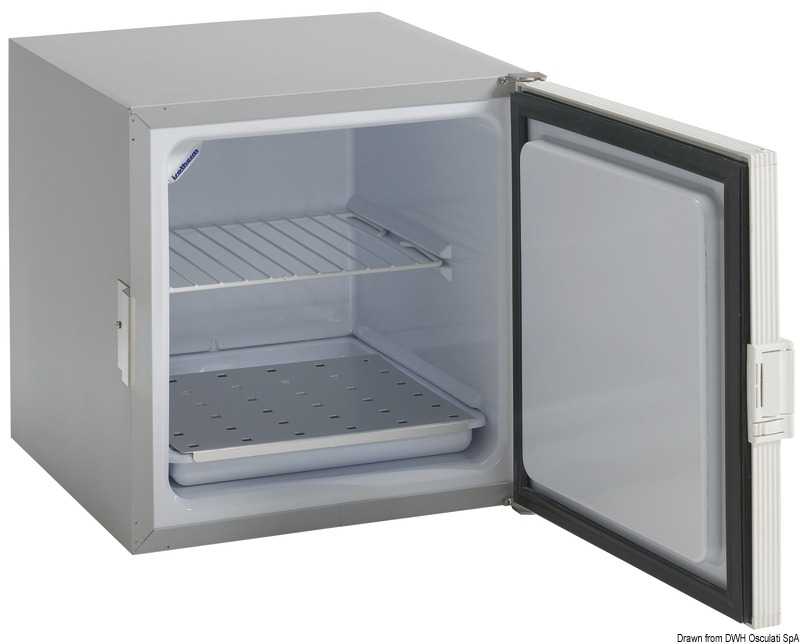 Réfrigerateur Isotherm 40 L Cubic 12/24 V