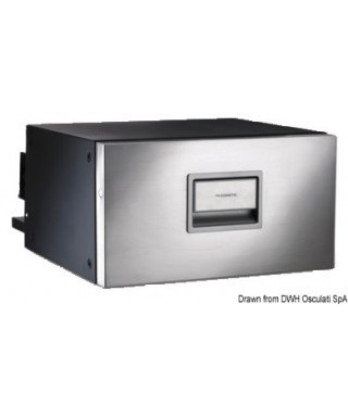 Réfrigérateur à tiroir DOMETIC 12/24V 20 L